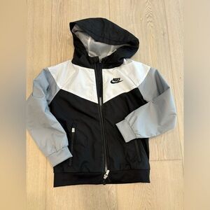 Windrunner  Nike jacket